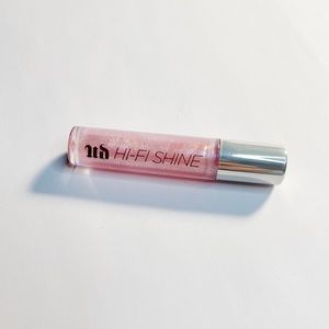 Urban Decay Hi-Fi Shine Lipgloss Sample in SPL
